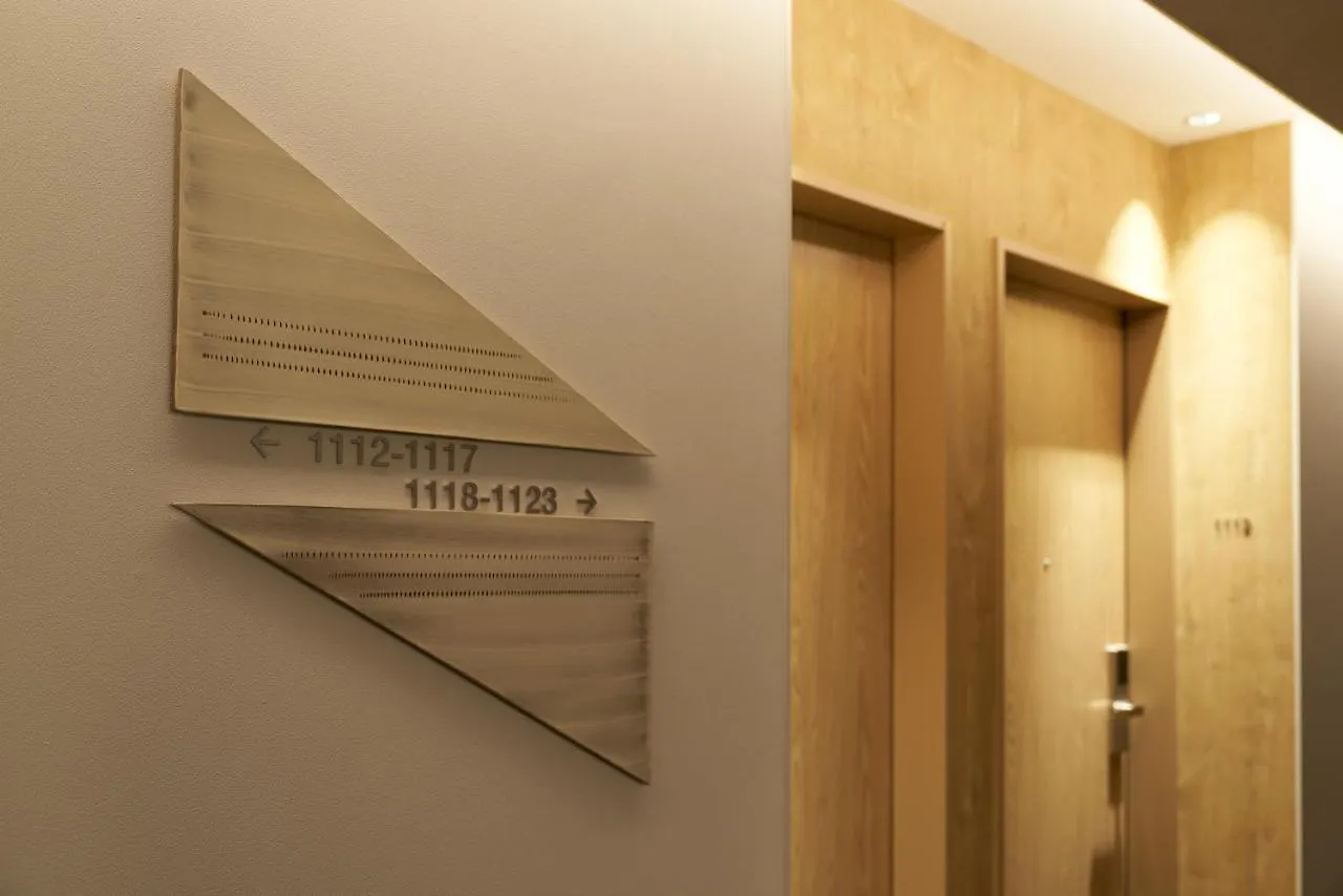 Hotel Cross Life Hakata Yanagibashi Fukuoka  Fukuoka (Fukuoka)