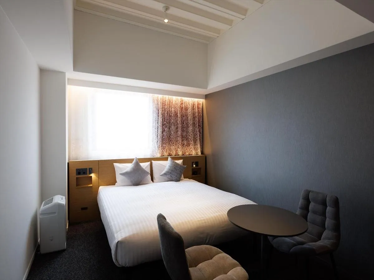 Hotel Cross Life Hakata Yanagibashi Fukuoka