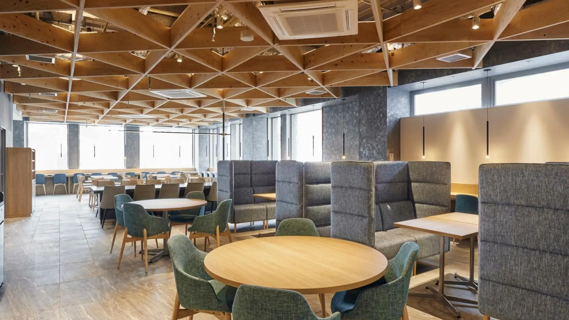 Hotel Cross Life Hakata Yanagibashi Fukuoka