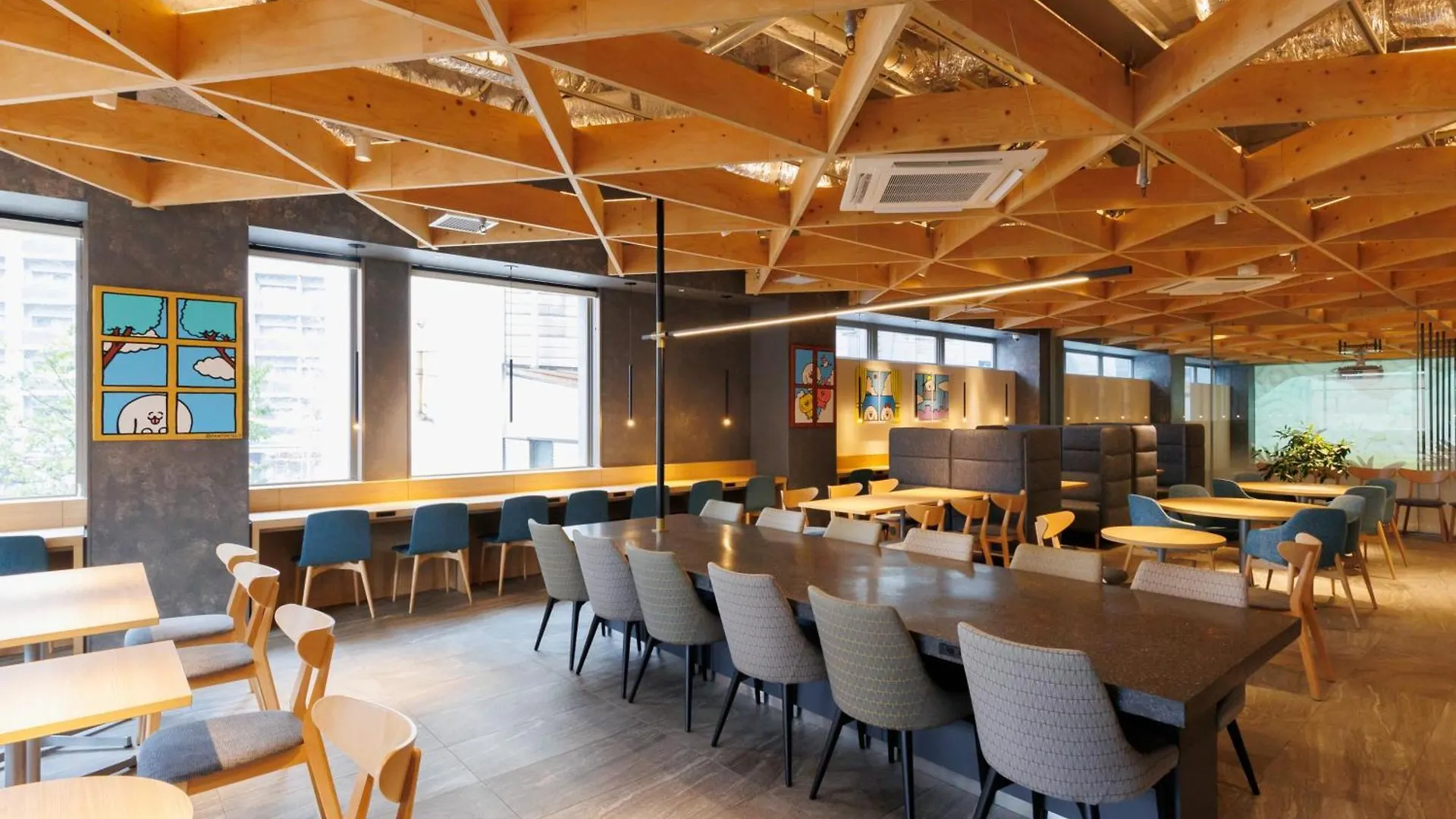 Hotel Cross Life Hakata Yanagibashi Fukuoka
