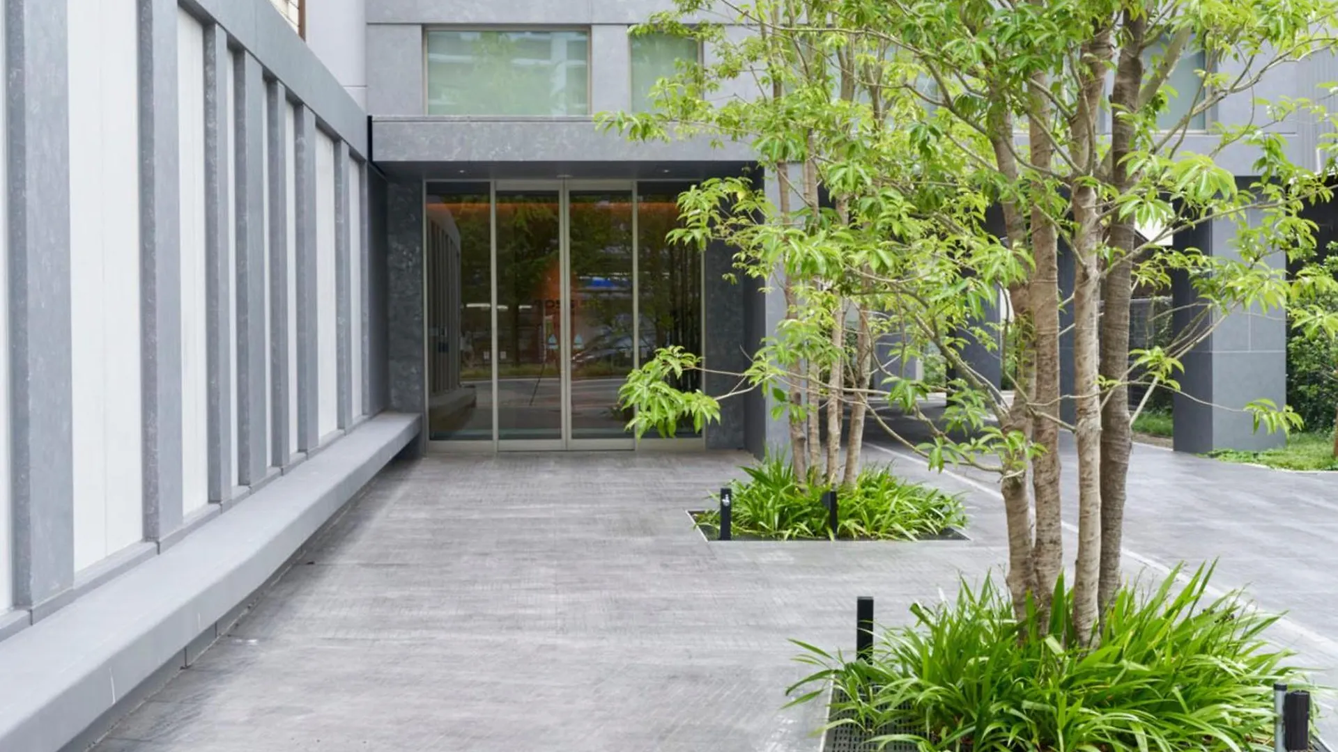 Hotel Cross Life Hakata Yanagibashi Fukuoka  Fukuoka (Fukuoka)