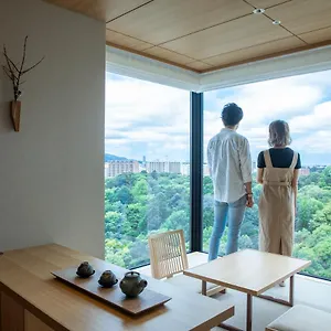 Ryokan Onsen Yuen ***