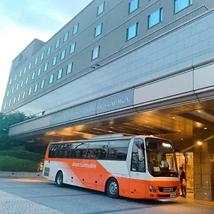 ホテルカデンツァ東京 4* 東京都