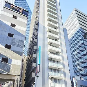 Hotel Sotetsu Fresa Sakuradoriguchi ***