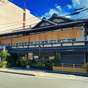 Ryokan Sawaya Honten **