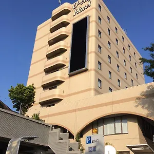成田u-シティホテル 3* 成田市