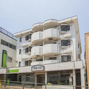 Hotel Flexstay Higashi Jujo **