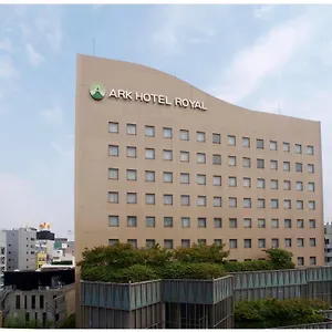 アークホテルロイヤル福岡天神 -ルートインホテルズ- ホテル