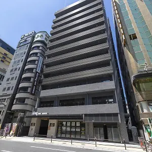 Hotel Dormy Premium Namba Annex Natural Hot Spring ****