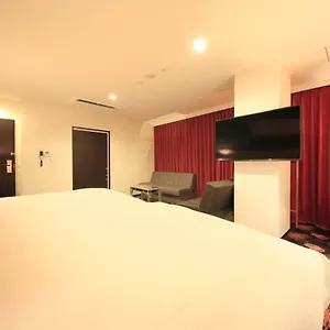 Hotel Centurion & Ueno Station -artificial Radium Hot Spring ***