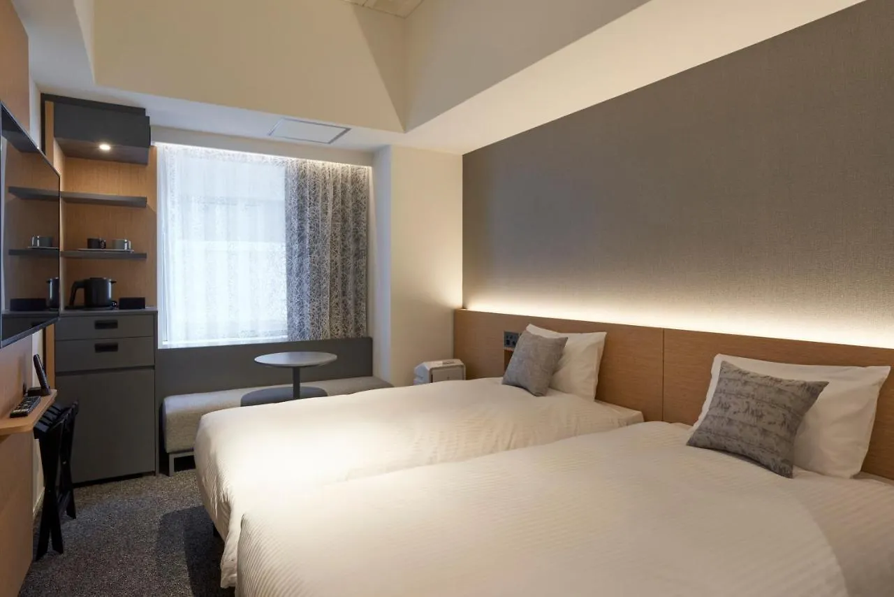 Cross Life Hakata Yanagibashi Hotel Fukuoka  3*, Fukuoka (Fukuoka) Japan