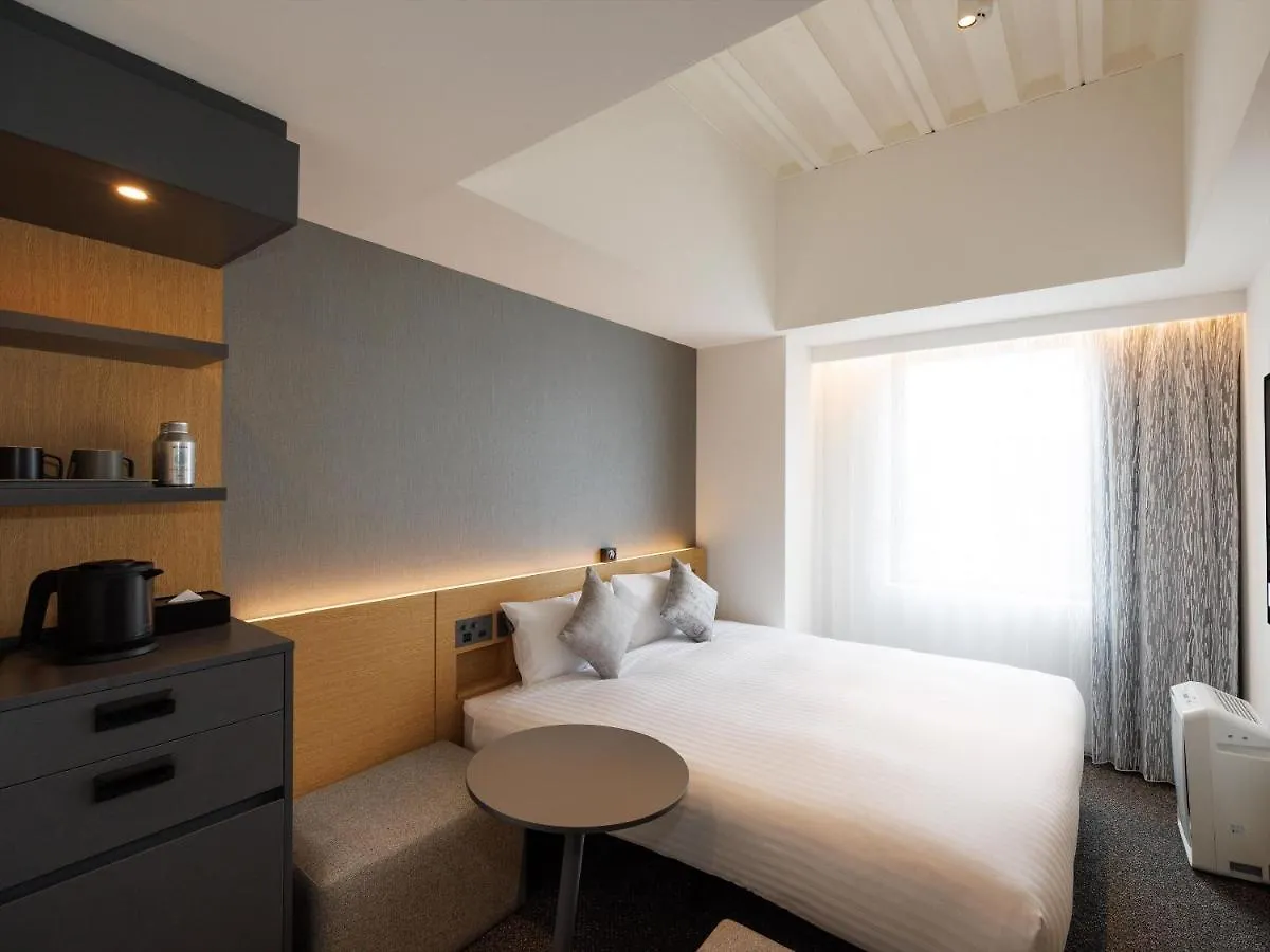 Cross Life Hakata Yanagibashi Hotel Fukuoka
