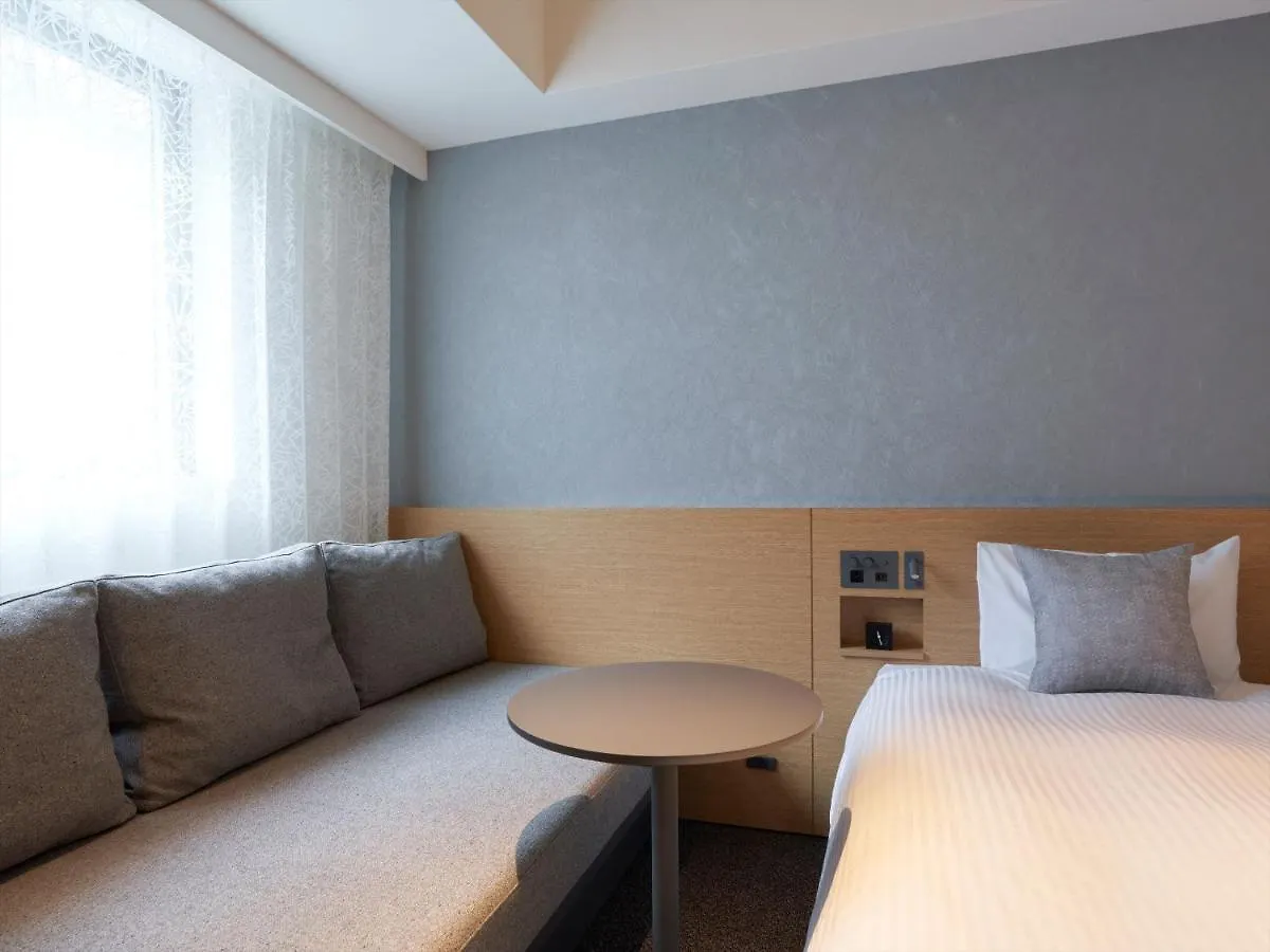 Cross Life Hakata Yanagibashi Hotel Fukuoka  3*, Fukuoka (Fukuoka) Japan
